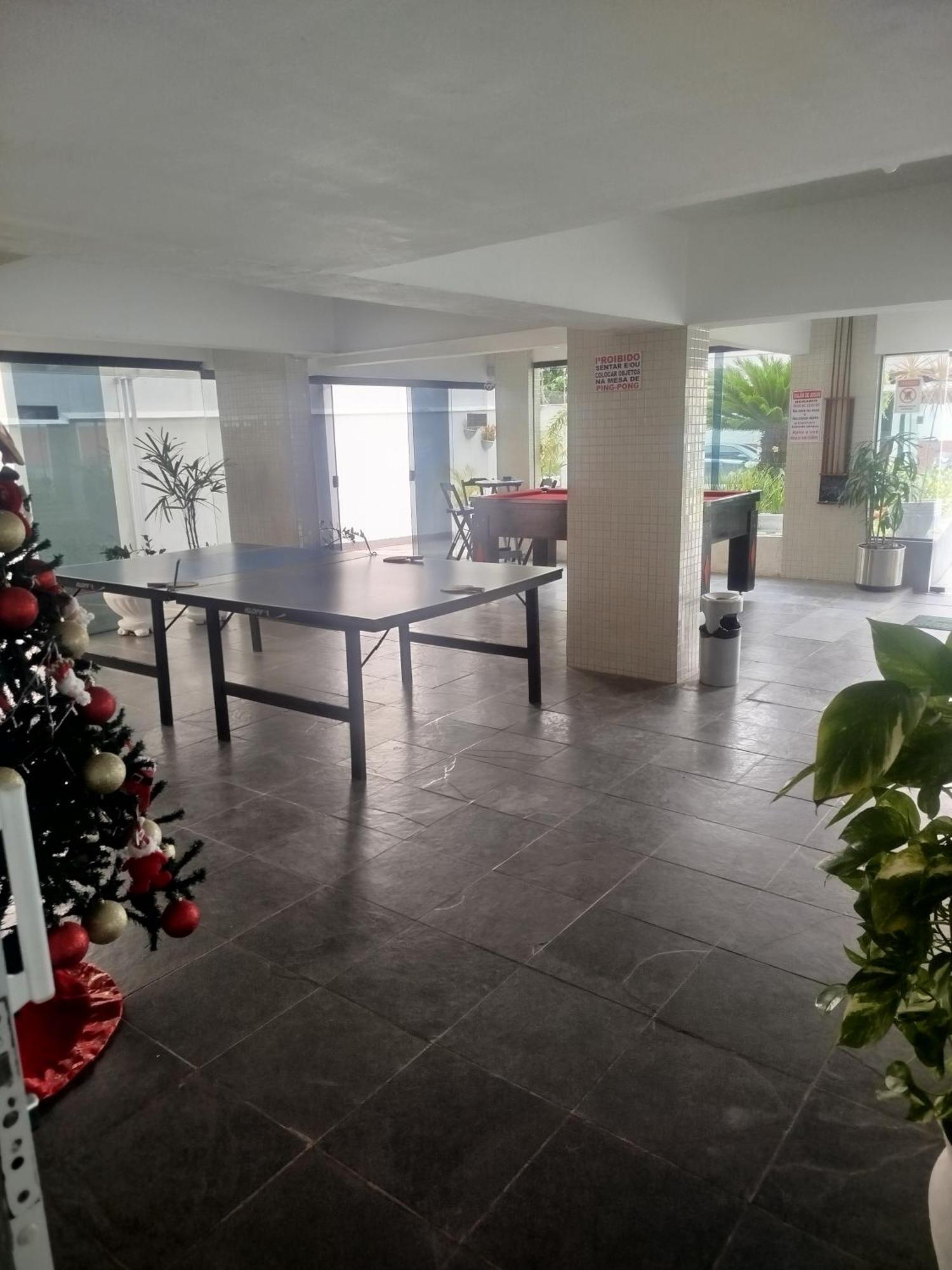 Apartamento Na Enseada Гуаружа Екстер'єр фото
