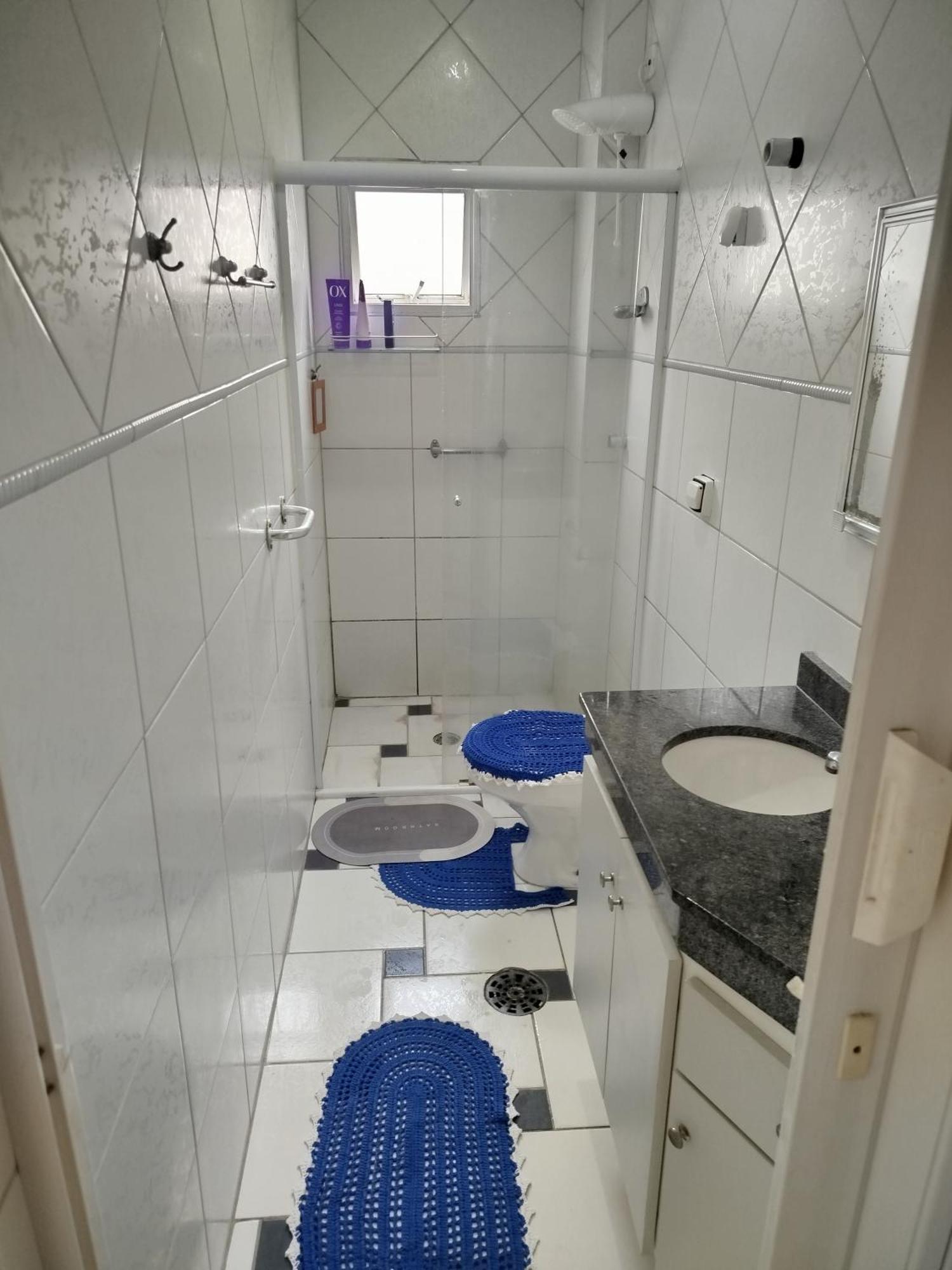 Apartamento Na Enseada Гуаружа Екстер'єр фото